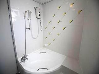 Rosewood Residences Imbi Kuala Lumpur Exterior photo