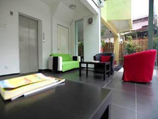 Rosewood Residences Imbi Kuala Lumpur Exterior photo