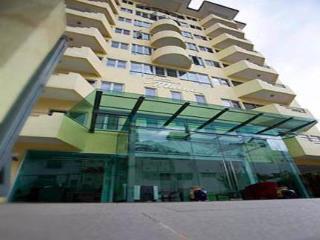 Rosewood Residences Imbi Kuala Lumpur Exterior photo