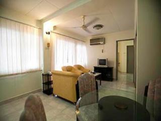 Rosewood Residences Imbi Kuala Lumpur Exterior photo