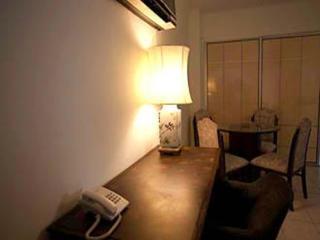 Rosewood Residences Imbi Kuala Lumpur Exterior photo